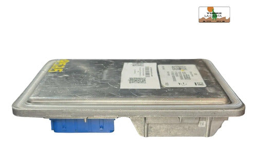 Computadora Pcm Chevrolet Malibu 1.5l 2016 12675580 (gm)