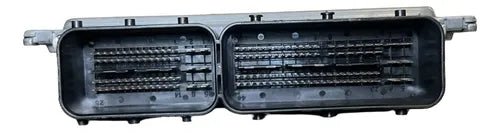 Pcm Computadora Bmw X5 3.0l 2010 5wk90198 P2
