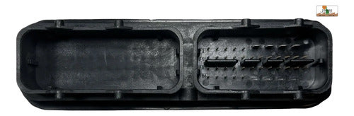 Modulo Tcm Cadillac Cts 3.6l 2007 5wk33521ab (ynrh)