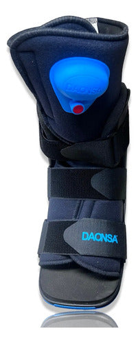 Bota Ortopedica Daonsa Talla M
