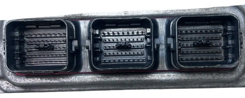 Computadora Honda Crv 2.4l A/t 07-09 37820-rza-a55 (em)