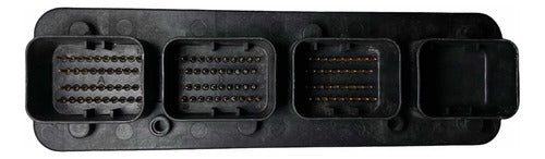 Pcm Computadora Jeep Grand Cherokee 3.7l 2007 P05094602af