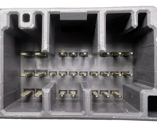 Pcm Computadora Honda Accord 2.3l 00-02 37820-paa-l75 (sb)