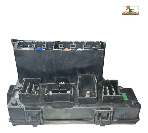 Caja De Fusibles Dodge Avenger 2.4l 08-10 P68028008ab P2
