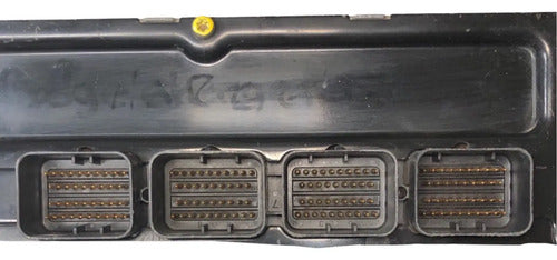 Computadora Dodge Avenger 2.7l A/t 2008 P05094928ae