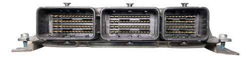 Computadora Nissan Sentra 1.8l A/t 2018-2019 Nec982-012