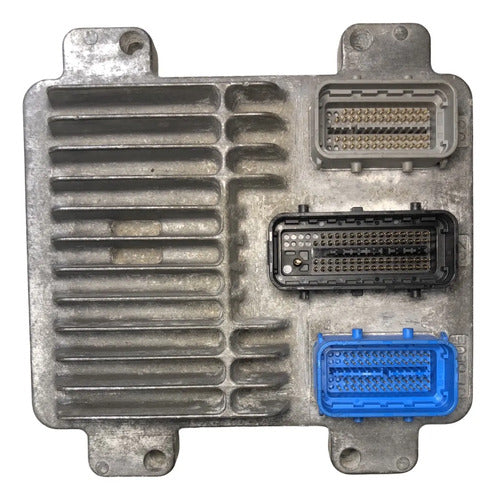 Pcm Computadora Pontiac Grand Prix 3.8l 2004 12588930 (yhhn)