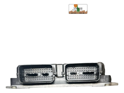 Computadora Mazda 3 2.0l A/t 08-09 Lf7w 18 881a (8b)