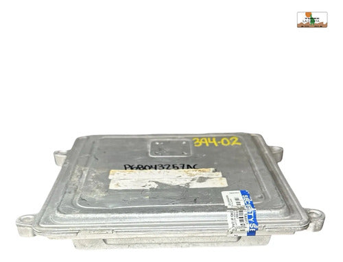 Pcm Computadora Dodge Caliber 2.0l 07-10 P68043257ac
