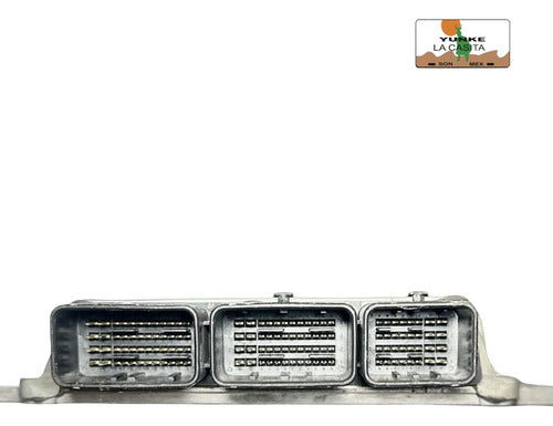 Computadora  Nissan Pathfinder 3.5l A/t 2013 Bem3b1-300 (g2)