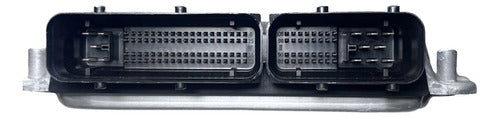 Computadora Vw Jetta 2.5l 06-07 07k 906 032 Q
