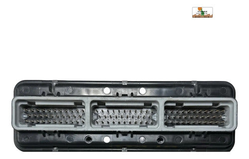 Computadora Dodge Durango 5.9l 1999 P56040147aa