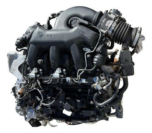 Motor Nissan Pathfinder 3.5l 2017-2019