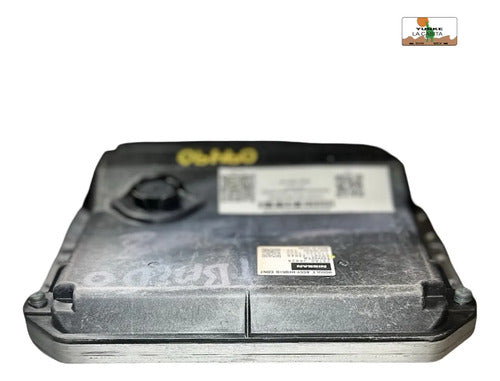 Computadora Nissan Altima Hibrido 2.5l 07-10 89981-33040