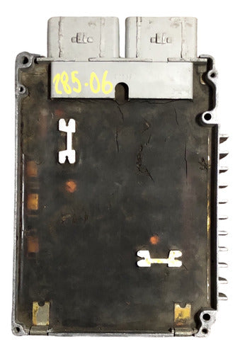 Computadora Dodge Stratus 2.5l 1998 P04606628ak