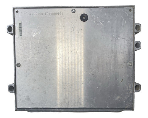Computadora Ford F-150 5.4l 2007-2008 7l3a-12a650-ggd