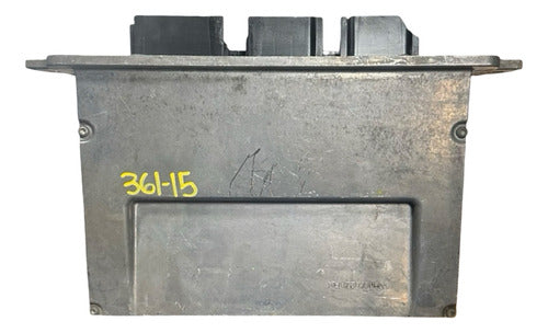 Computadora Ford E250 5.4l 2006 6c2a-12a650-aaa