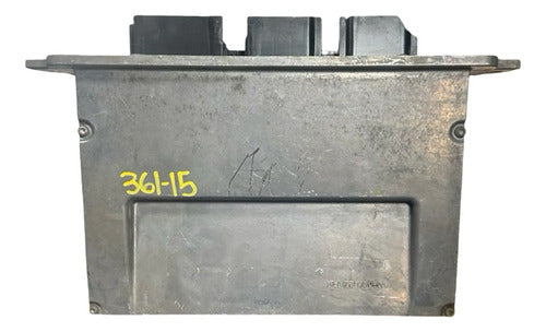 Pcm Computadora Ford E250 5.4l 2006 6c2a-12a650-aaa