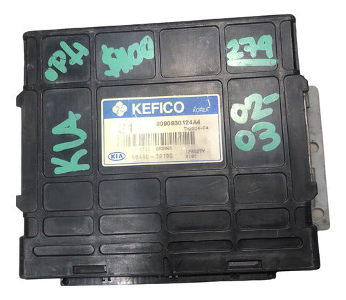 Computadora Kia Óptima 2002-2004 95440-39190
