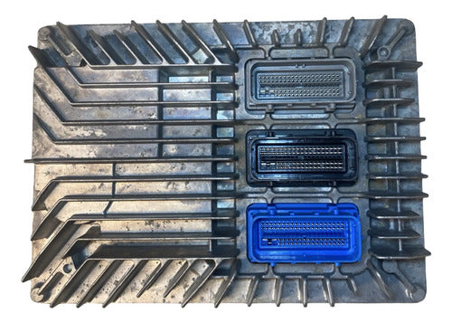 Pcm Computadora Chevrolet Impala 3.6l 12-13 12655480 (abmy)