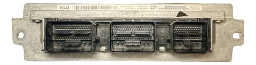 Computadora Ford Escape 3.0l A/t 2011-2012 Al8a-12a650-brd