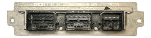 Pcm Computadora Ford Escape 3.0l 2011-2012 Al8a-12a650-brd