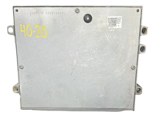 Pcm Computadora Ford F-150 4.2l 2007 7l3a-12a650-gpc