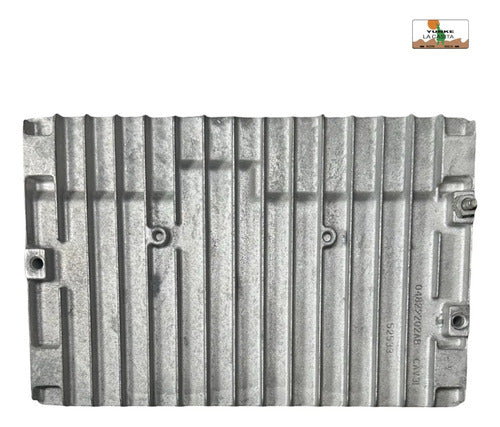 Computadora Jeep Grand Cherokee 5.7l 2005 P56044517ae P1