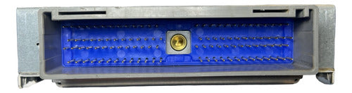 Computadora Ford F150 4.2l 2001 1l3f-12a650-de