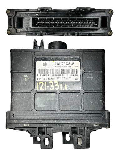 Módulo Tcm Vw Jetta A4 2.0l A/t 99-05 01m 927 733 Jp