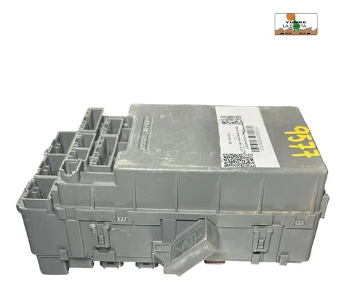 Caja De Fusibles Honda Cr-v 1.8l 06-12  5252 5ld