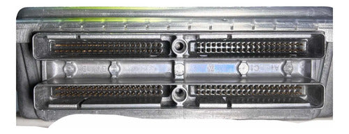 Pcm Computadora Chevrolet Malibu 99-02 09380717 (dftd)