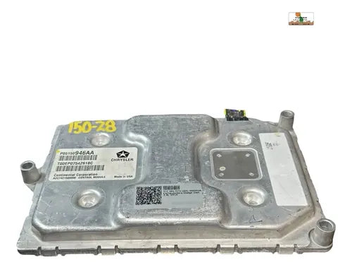 Computadora Dodge Dart 2.4l 2014 P05150946aa