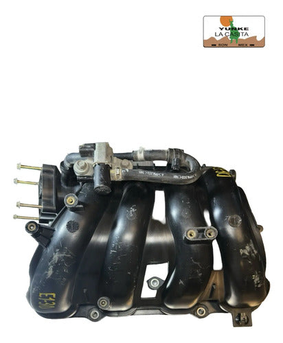 Múltiple De Admisión Nissan Altima 2.5l 2007-2012