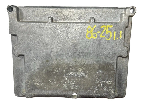 Pcm Computadora Ford Expedition 5.4l 2004 4l1a-12a650-pb P2