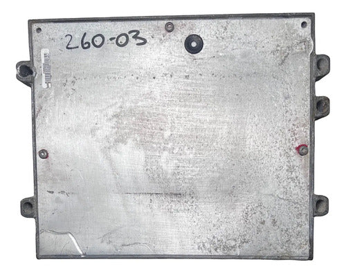 Pcm Computadora Ford F-150 A/t 5.4l 2006 6l3a-12a650-ard