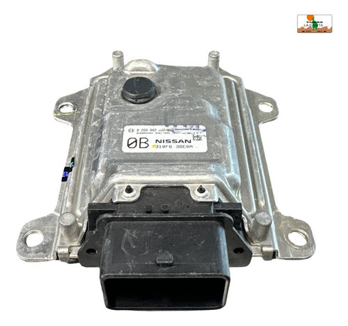 Modulo Tcm Nissan Sentra 1.8l 13-19 P1