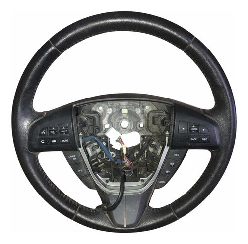 Volante Mazda 3 2013