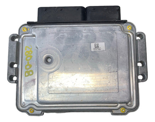 Computadora Ford Focus 2.0l A/t 13-18 Fm5a-12a650-adb