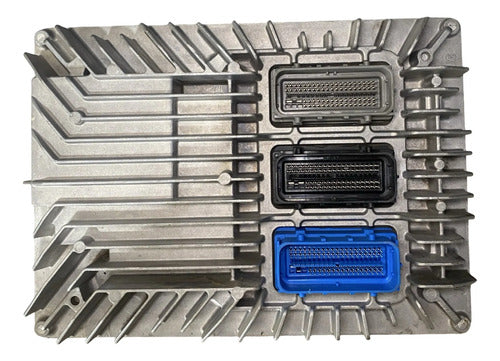 Pcm Computadora Buick Regal 2.4l 13-16 12655476 (abmu)