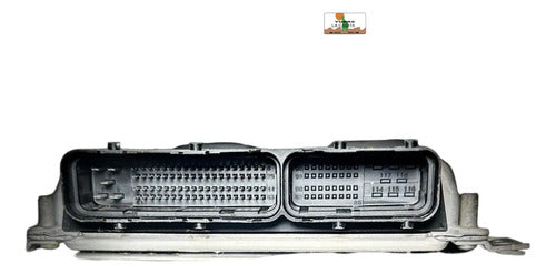 Computadora Hyundai Atos 1.1l 06-12 39110-02bc5 P2