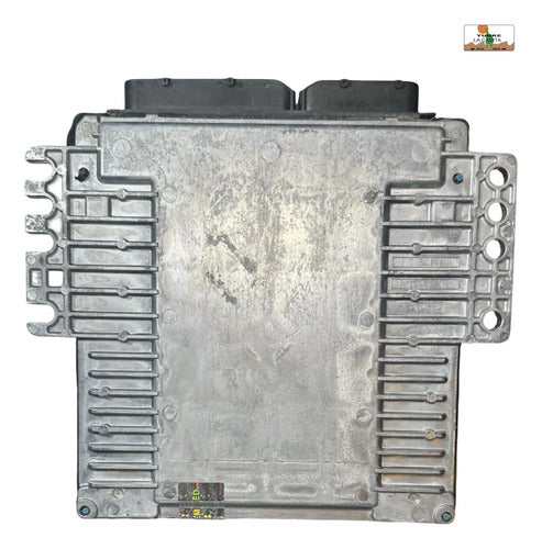 Computadora Nissan Sentra 1.8l 05-06 Mec36-760 (8p)