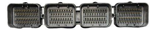 Computadora Chrysler 300 2.7l 2006 P05094133ad