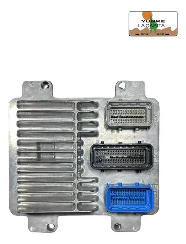 Pcm Computadora Pontiac Montana 3.5l 2005 12600149 (ylrn)