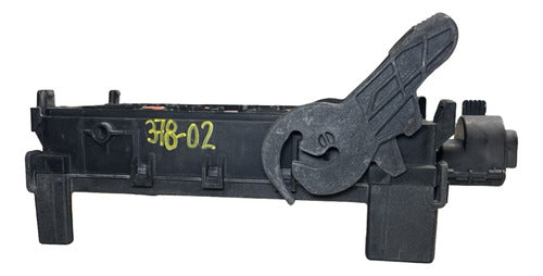 Caja De Fusibles Chevrolet Tahoe 6.2l 15-18 23418066