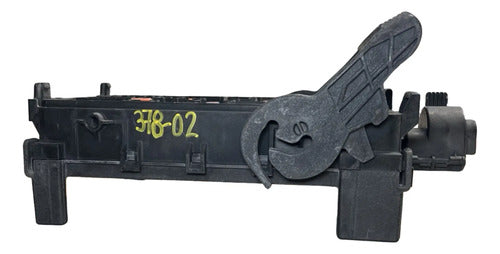 Caja De Fusibles Chevrolet Tahoe 6.2l 15-18 23418066