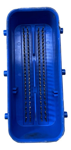 Computadora Jeep Renegade 2.4l A/t 2016 P05150911ad