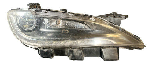 Faro Rh Chrysler 200 2015-2017 Derecho/pasajero