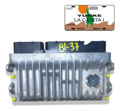 Pcm Computadora Toyota Camry 2.5l 2012-14 89661-06k62 (ca)