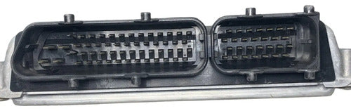 Pcm Computadora Audi A4 1.8l 1998-2000 8d0 907 557 P P1